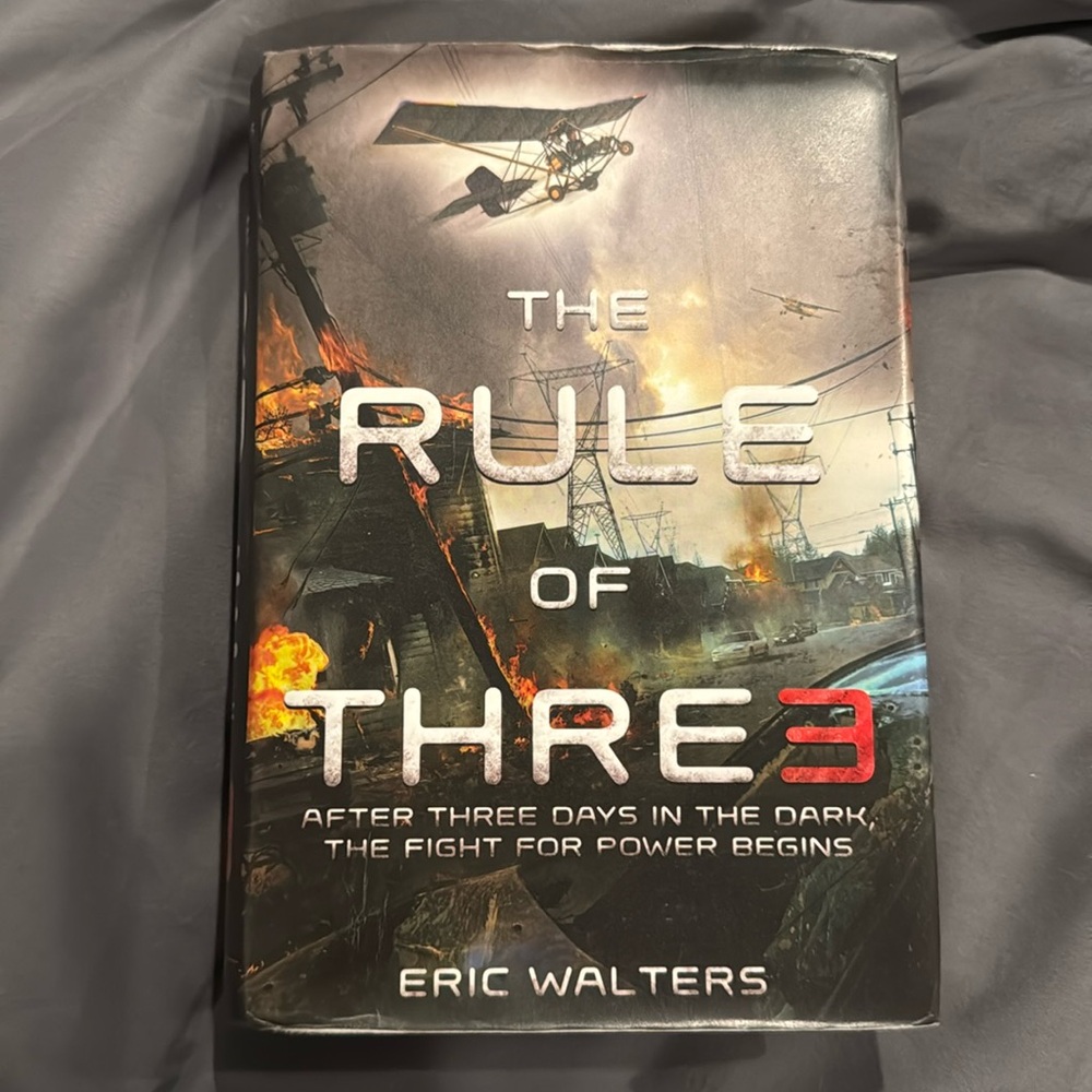 The Rule of 3